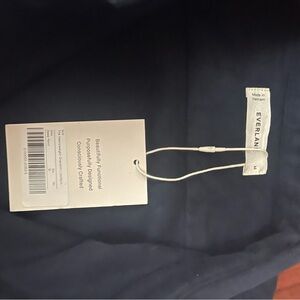 Everlane Overshirt Jacket